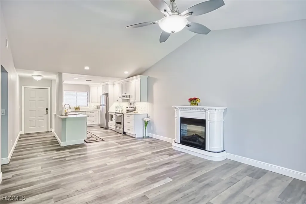17452 Woodland Trace Fort Myers FL 33908