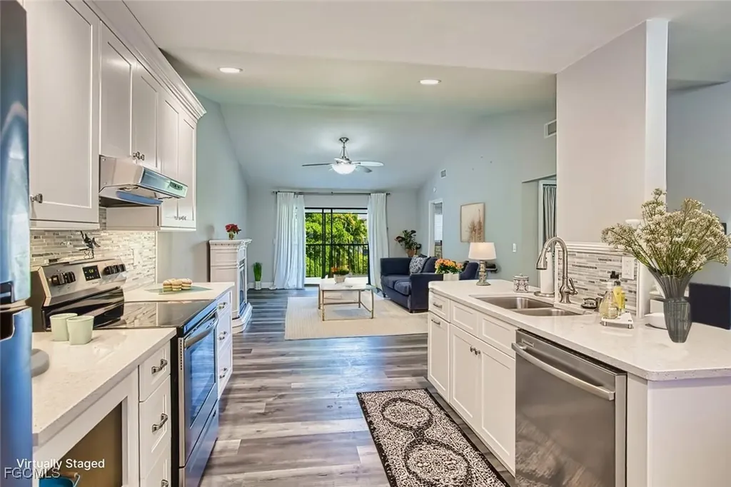 17452 Woodland Trace Fort Myers FL 33908