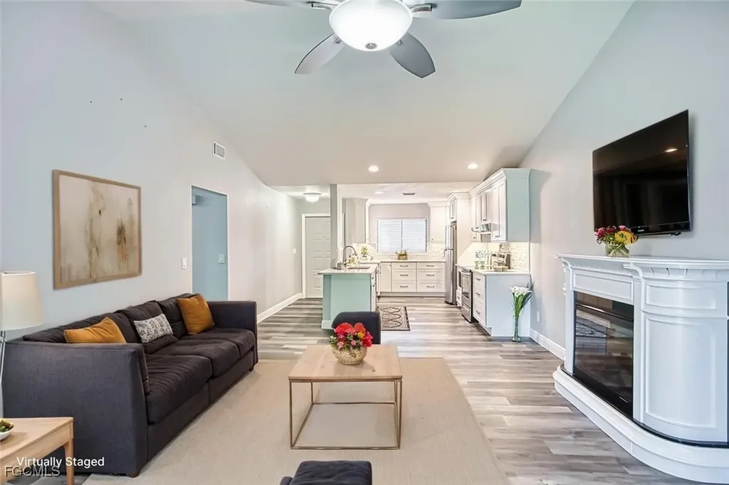 17452 Woodland Trace Fort Myers FL 33908