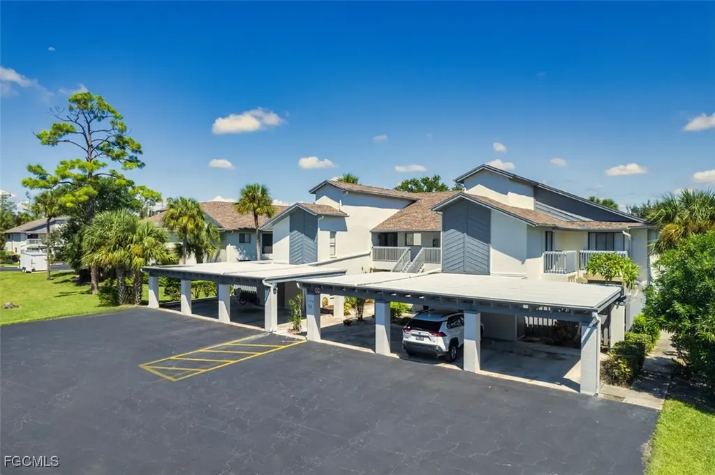 17452 Woodland Trace Fort Myers FL 33908