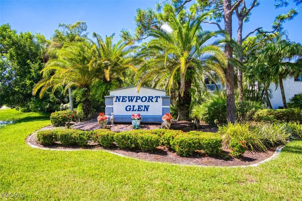 17452 Woodland Trace Fort Myers FL 33908