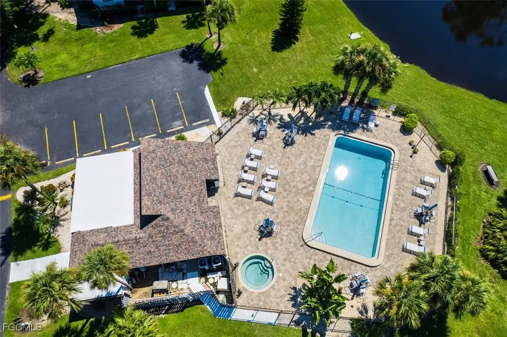 17452 Woodland Trace Fort Myers FL 33908