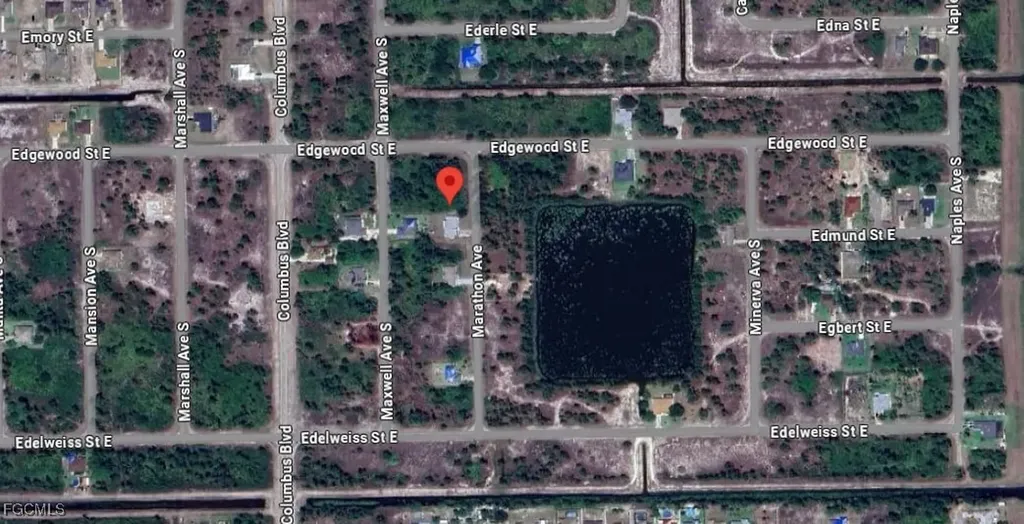 1042 Marathon Avenue S Lehigh Acres FL 33974