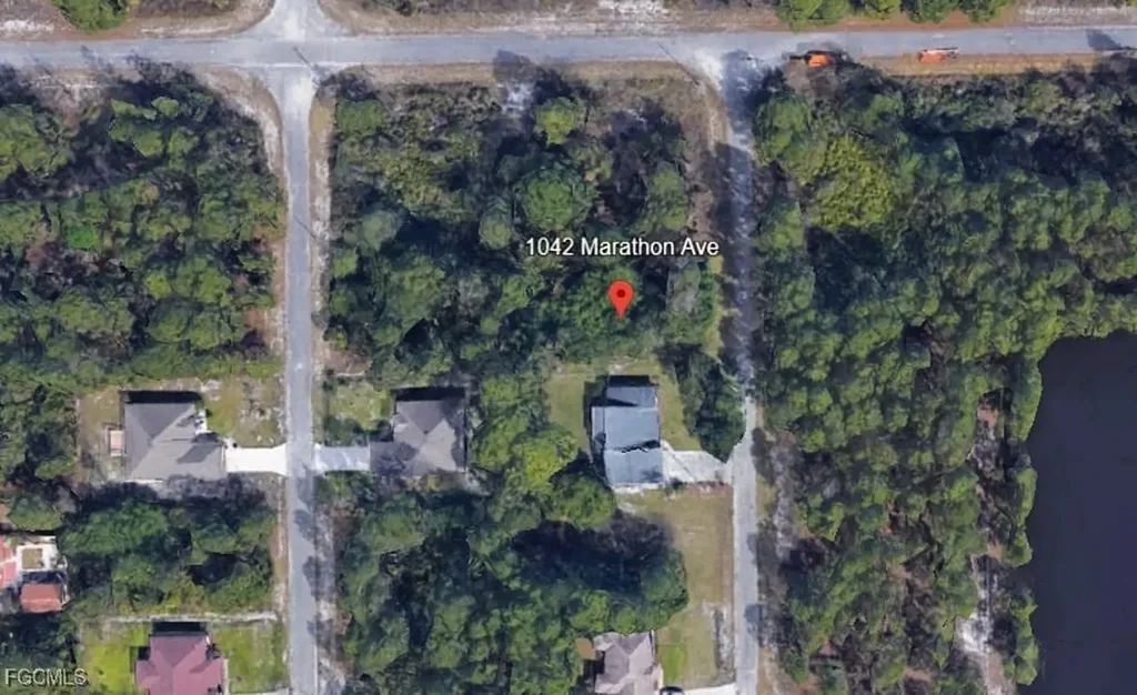 1042 Marathon Avenue S Lehigh Acres FL 33974