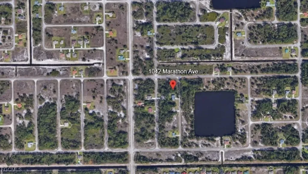 1042 Marathon Avenue S Lehigh Acres FL 33974
