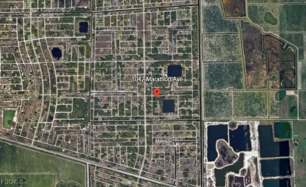 1042 Marathon Avenue S Lehigh Acres FL 33974