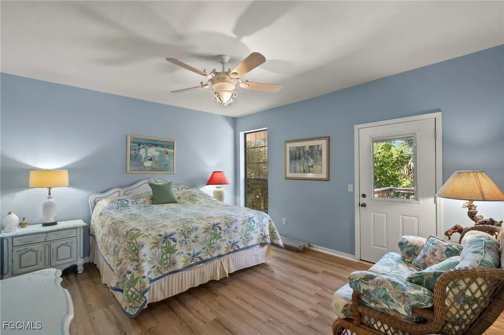 4631 Bowen Bayou Road Sanibel FL 33957