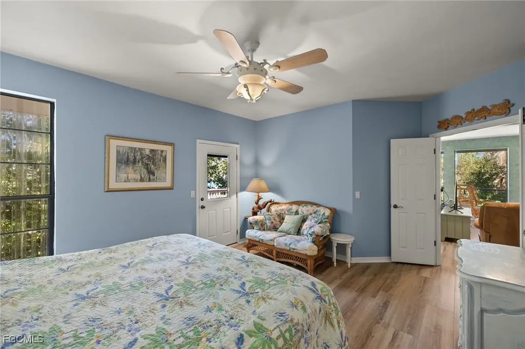 4631 Bowen Bayou Road Sanibel FL 33957