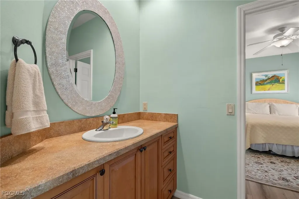 4631 Bowen Bayou Road Sanibel FL 33957