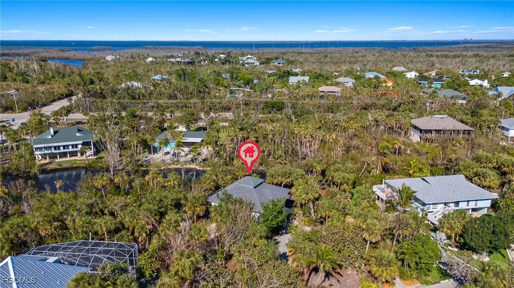 4631 Bowen Bayou Road Sanibel FL 33957