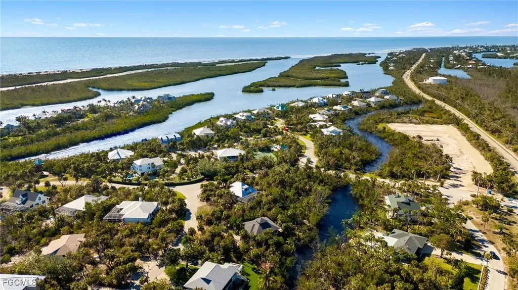 4631 Bowen Bayou Road Sanibel FL 33957
