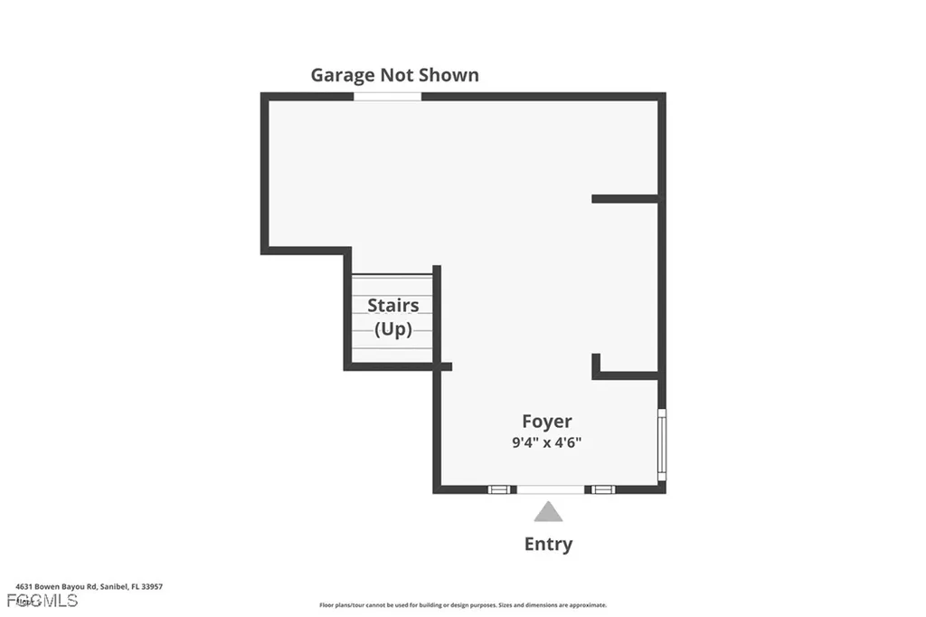 4631 Bowen Bayou Road Sanibel FL 33957