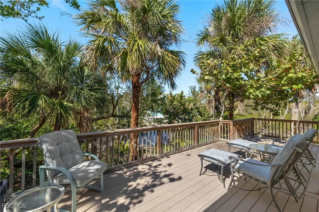 4631 Bowen Bayou Road Sanibel FL 33957