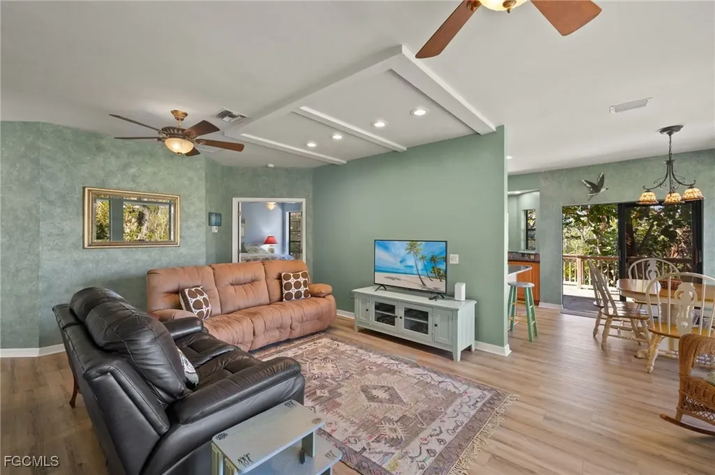 4631 Bowen Bayou Road Sanibel FL 33957
