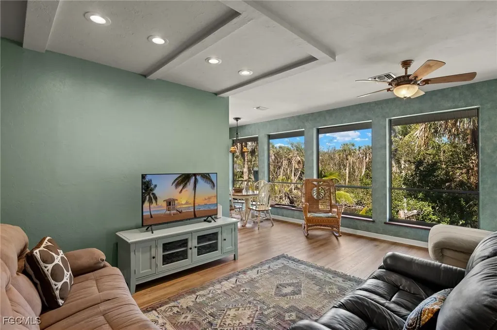 4631 Bowen Bayou Road Sanibel FL 33957