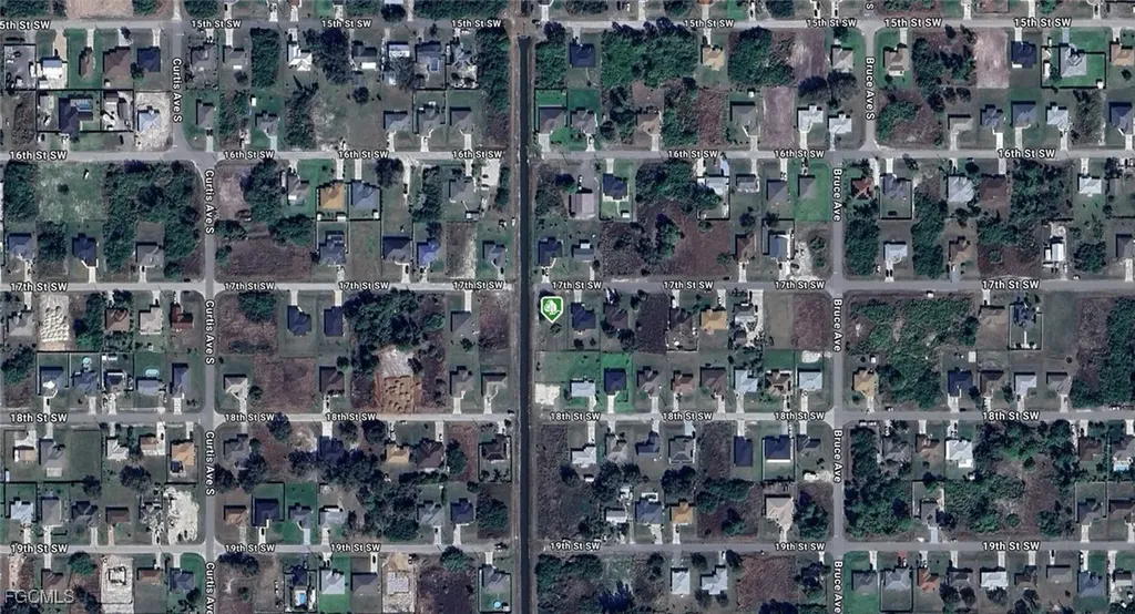 3917 17th Street SW Lehigh Acres FL 33976