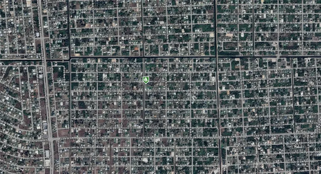 3917 17th Street SW Lehigh Acres FL 33976