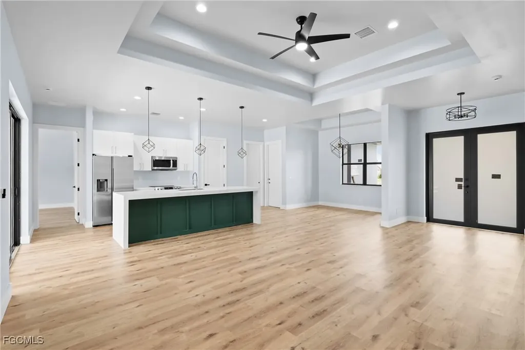 1333 NW 4th Street Cape Coral FL 33993