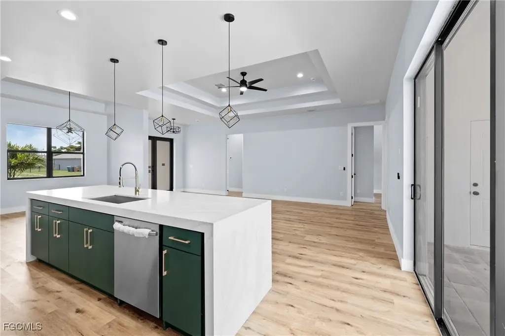 1333 NW 4th Street Cape Coral FL 33993