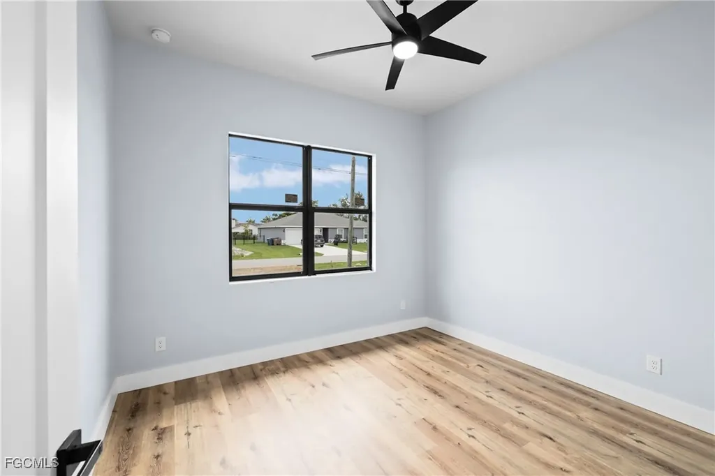 1333 NW 4th Street Cape Coral FL 33993