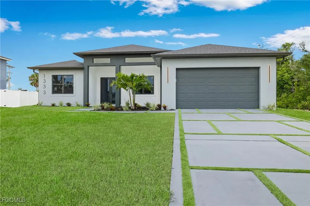 1333 NW 4th Street Cape Coral FL 33993