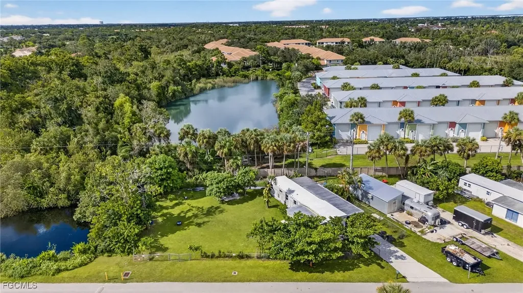 3742 Unique Circle Fort Myers FL 33908