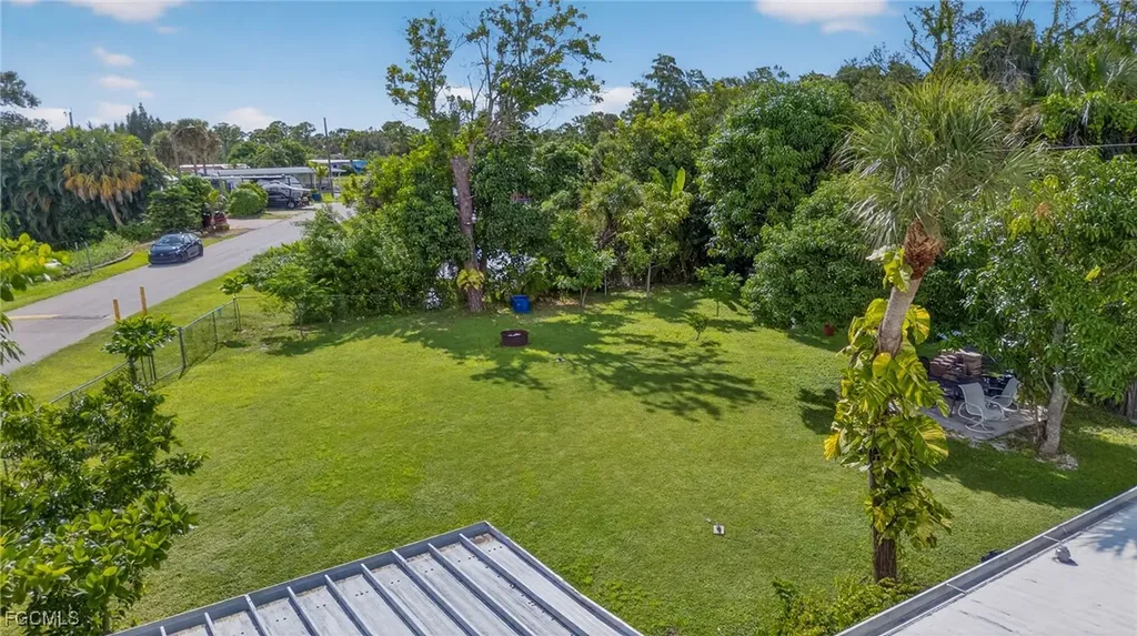 3742 Unique Circle Fort Myers FL 33908