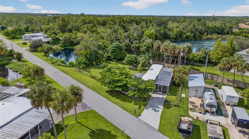 3742 Unique Circle Fort Myers FL 33908