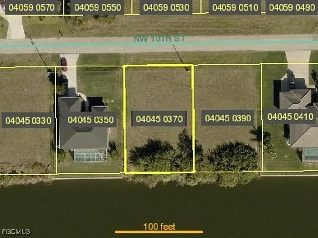 2610 NW 10th Street Cape Coral FL 33993