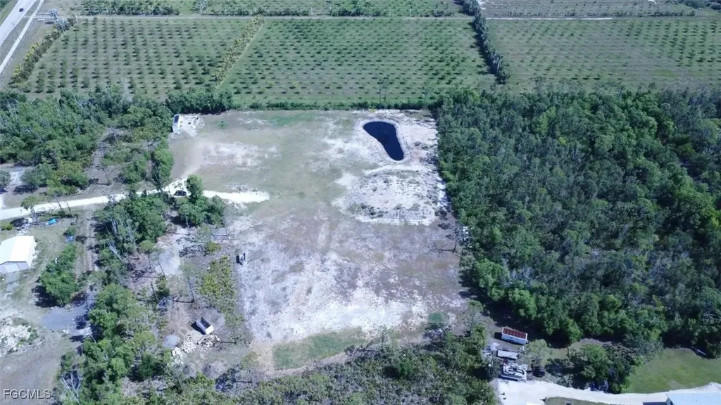 5032 Hill Haven Court Not Applicable FL 33956