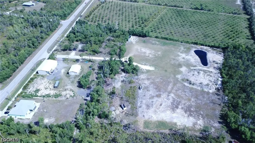5032 Hill Haven Court Not Applicable FL 33956