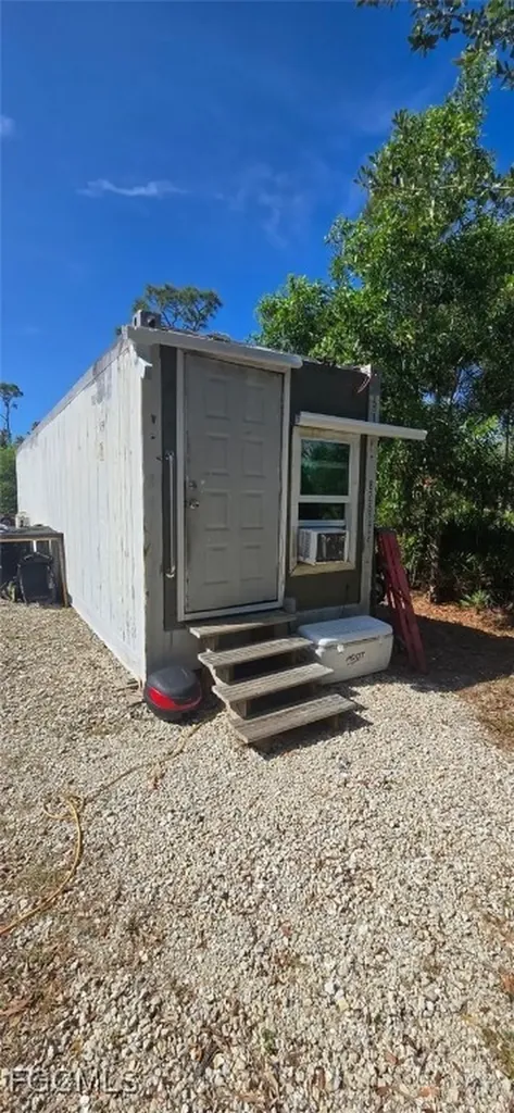 5032 Hill Haven Court Not Applicable FL 33956