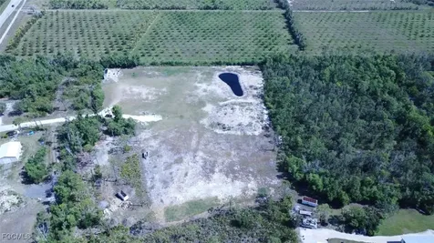 5032 Hill Haven Court NOT APPLICABLE FL 33956