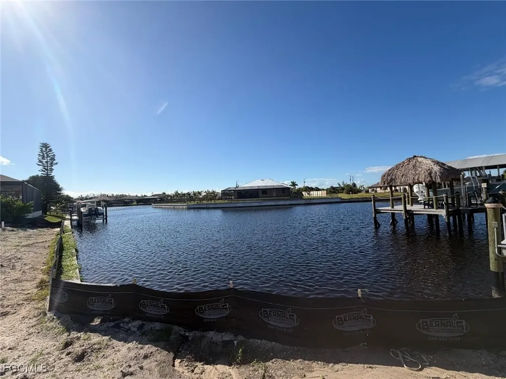 3821 NW 22nd Terrace Cape Coral FL 33993