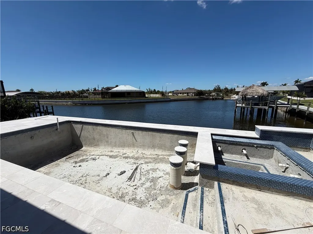 3821 NW 22nd Terrace Cape Coral FL 33993