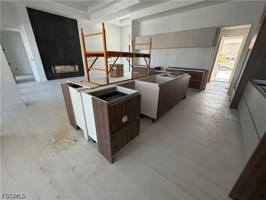 3821 NW 22nd Terrace Cape Coral FL 33993