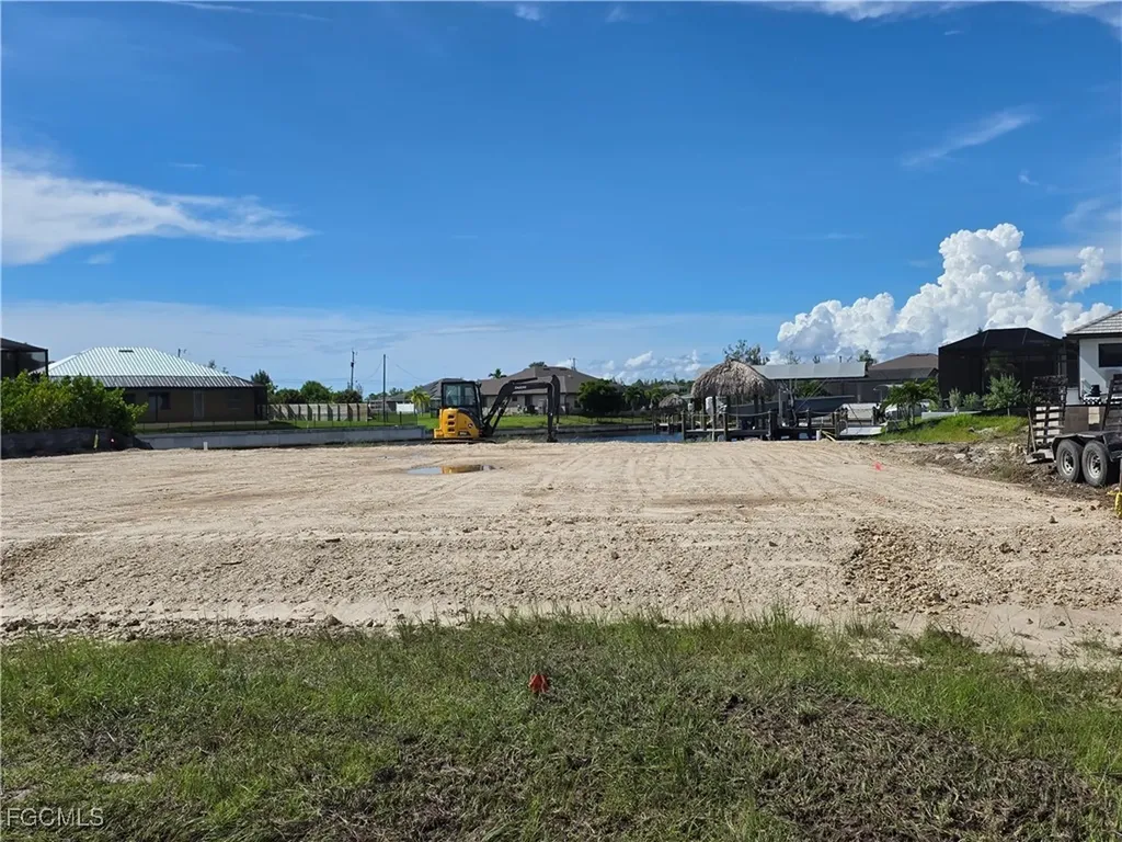 3821 NW 22nd Terrace Cape Coral FL 33993