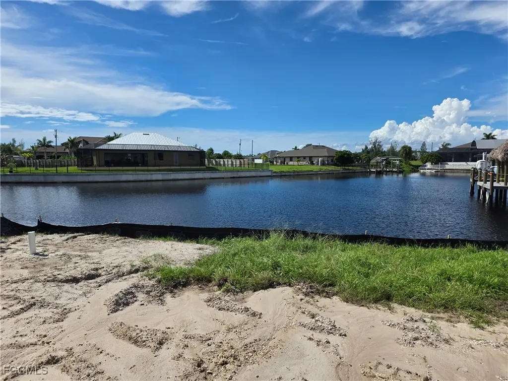 3821 NW 22nd Terrace Cape Coral FL 33993