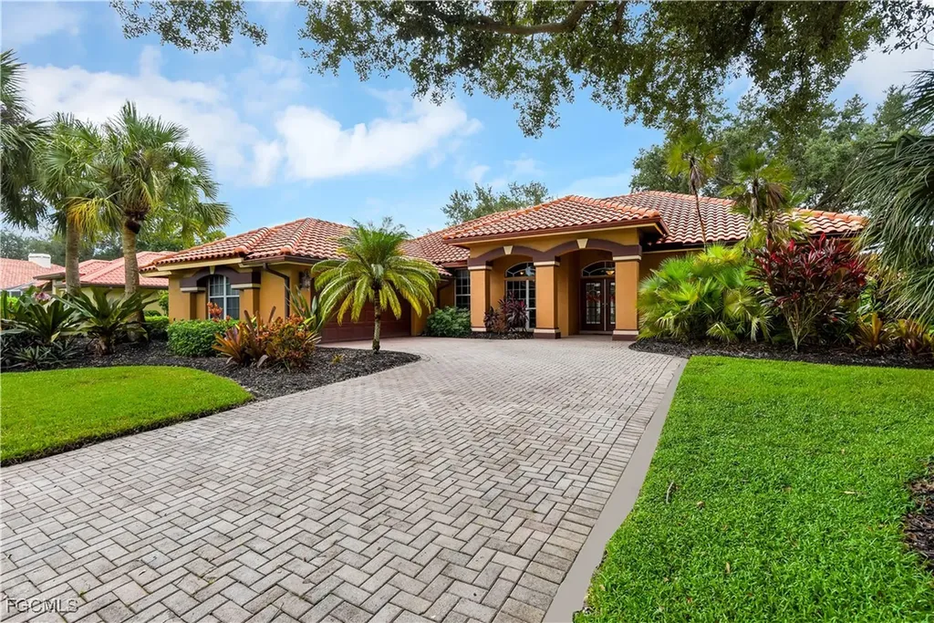 12470 Woodtimber Lane Fort Myers FL 33913