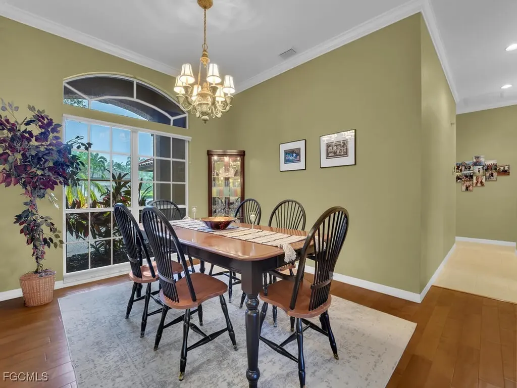 12470 Woodtimber Lane Fort Myers FL 33913