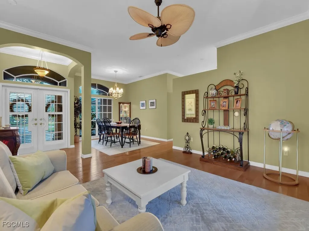 12470 Woodtimber Lane Fort Myers FL 33913