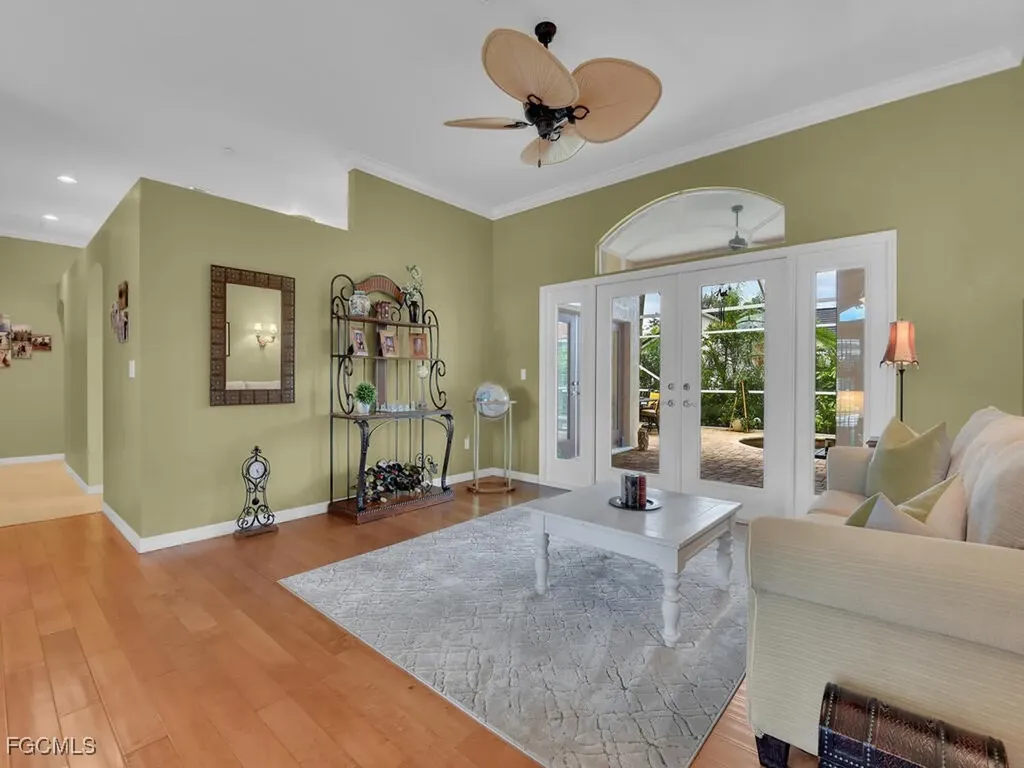 12470 Woodtimber Lane Fort Myers FL 33913