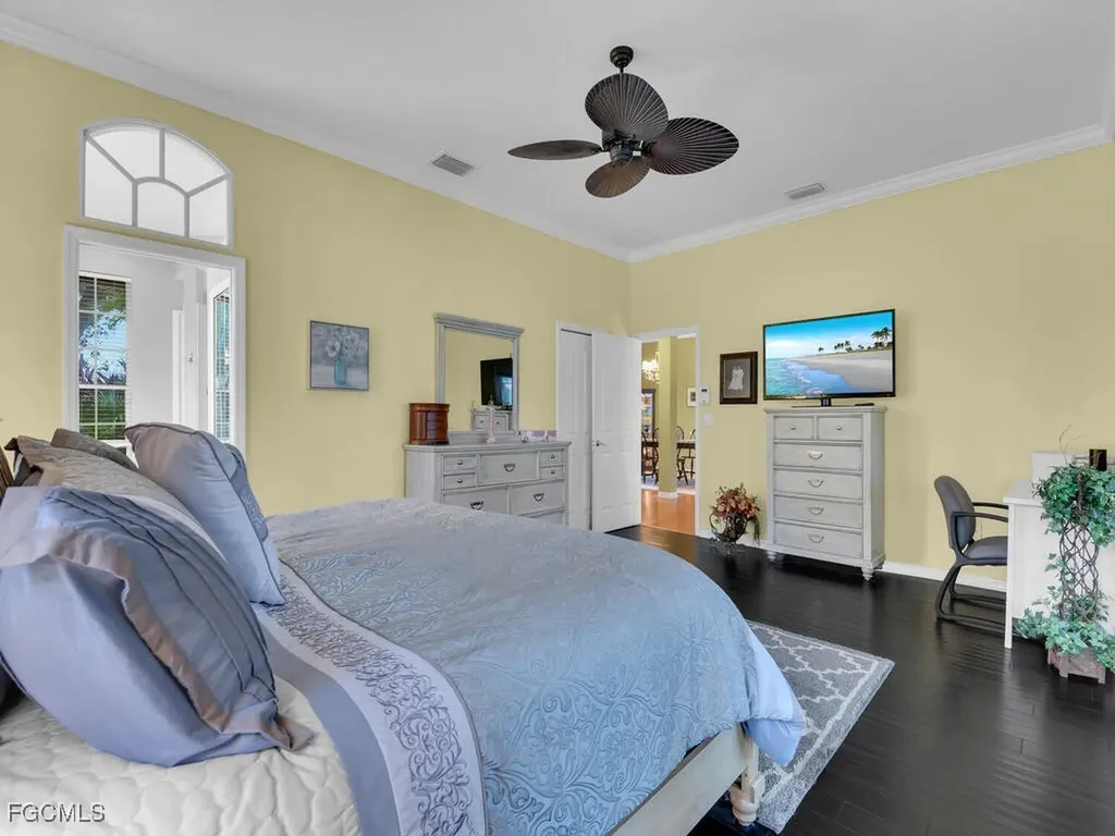 12470 Woodtimber Lane Fort Myers FL 33913