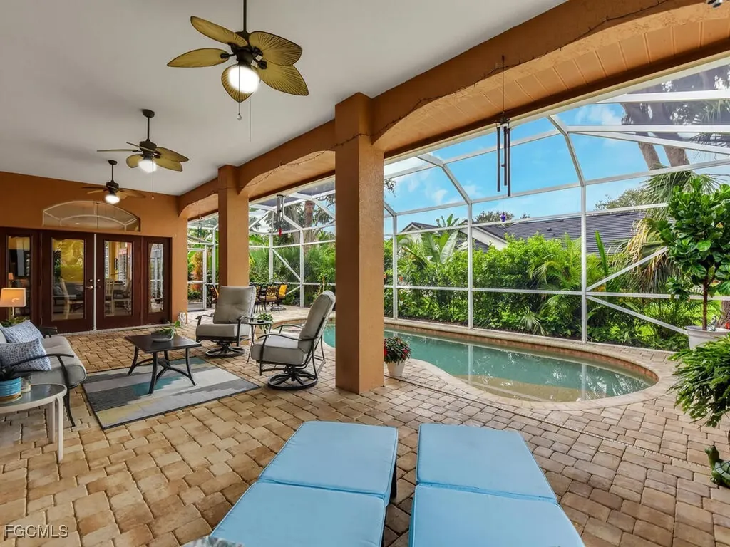 12470 Woodtimber Lane Fort Myers FL 33913