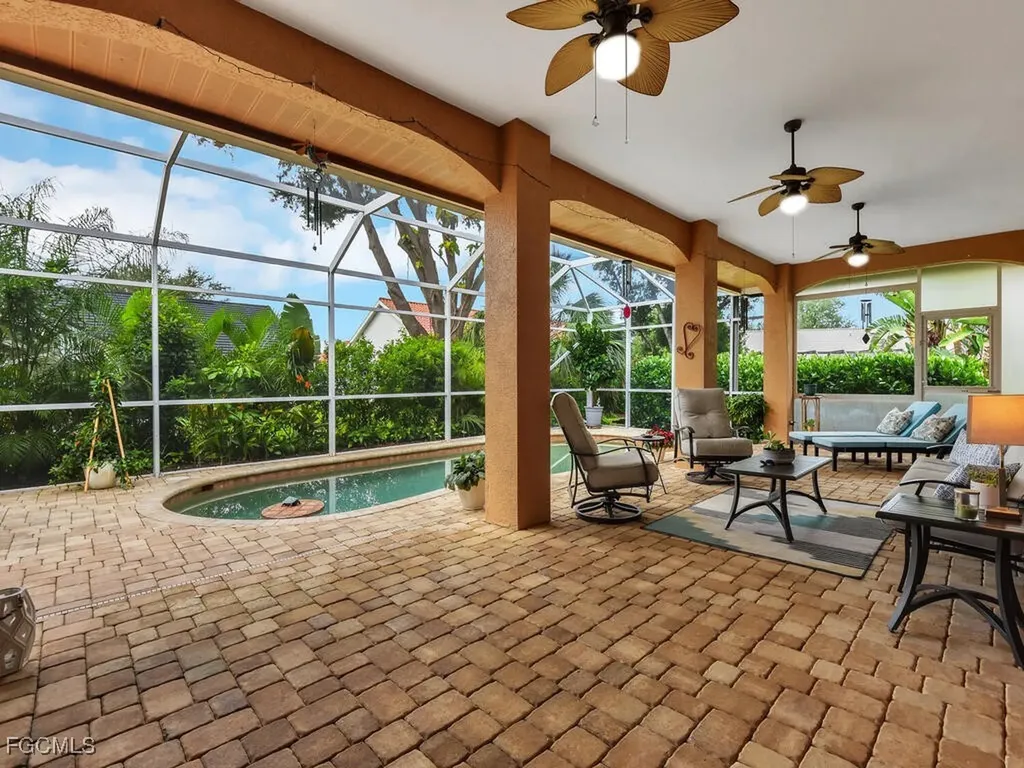12470 Woodtimber Lane Fort Myers FL 33913
