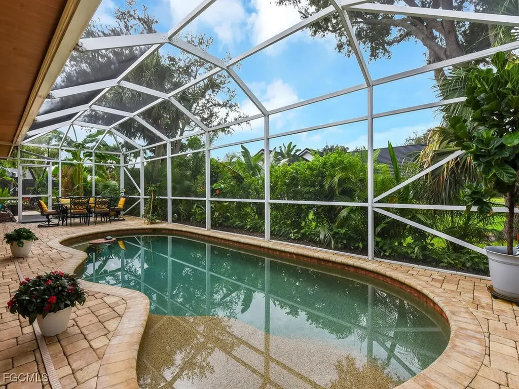 12470 Woodtimber Lane Fort Myers FL 33913