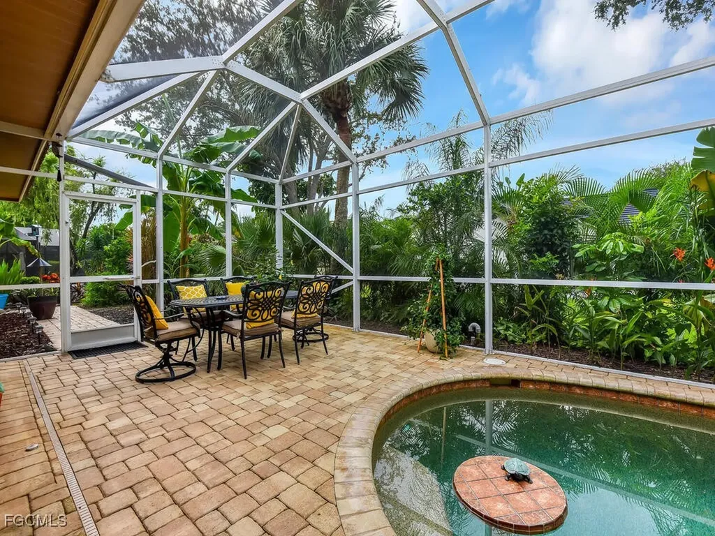 12470 Woodtimber Lane Fort Myers FL 33913