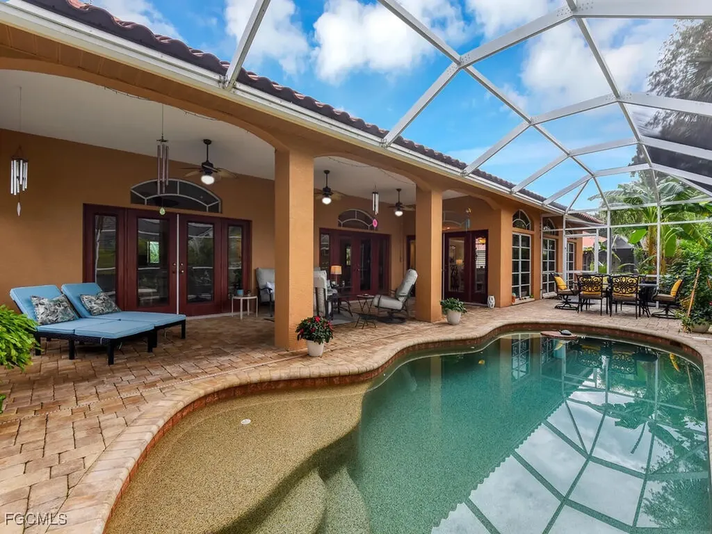 12470 Woodtimber Lane Fort Myers FL 33913