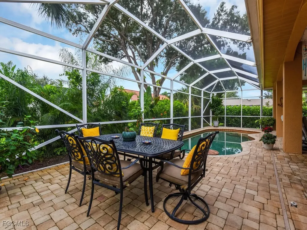 12470 Woodtimber Lane Fort Myers FL 33913