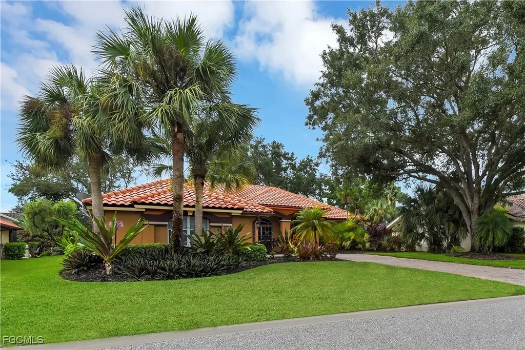 12470 Woodtimber Lane Fort Myers FL 33913